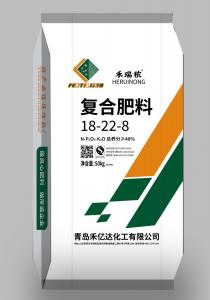 复合肥料18-22-8